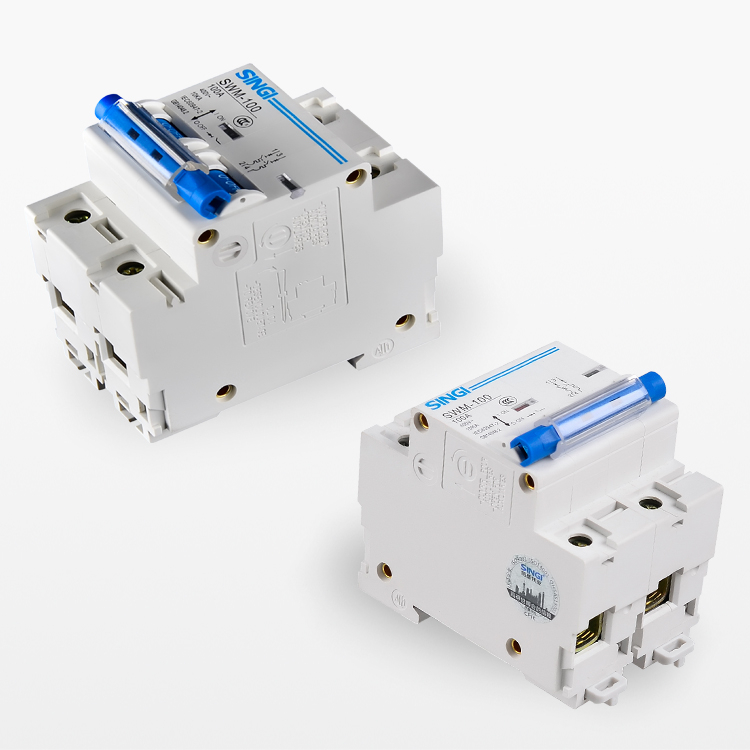 MCB SWM100