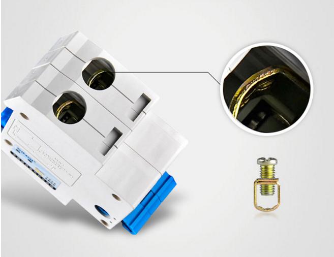 Interruptor seccionador HL30-100