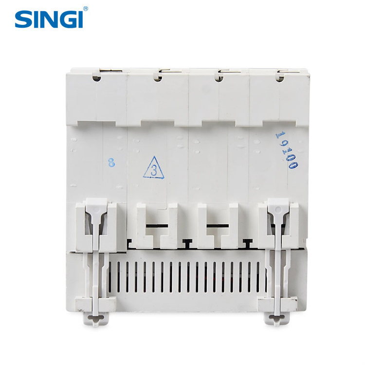 SWMLE-100 RCBO
