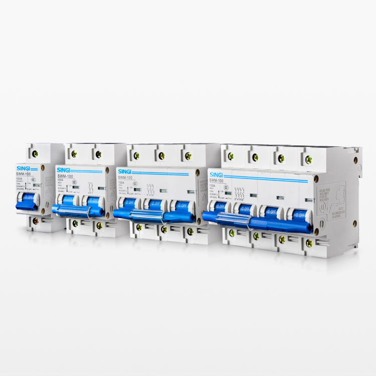 MCB SWM100