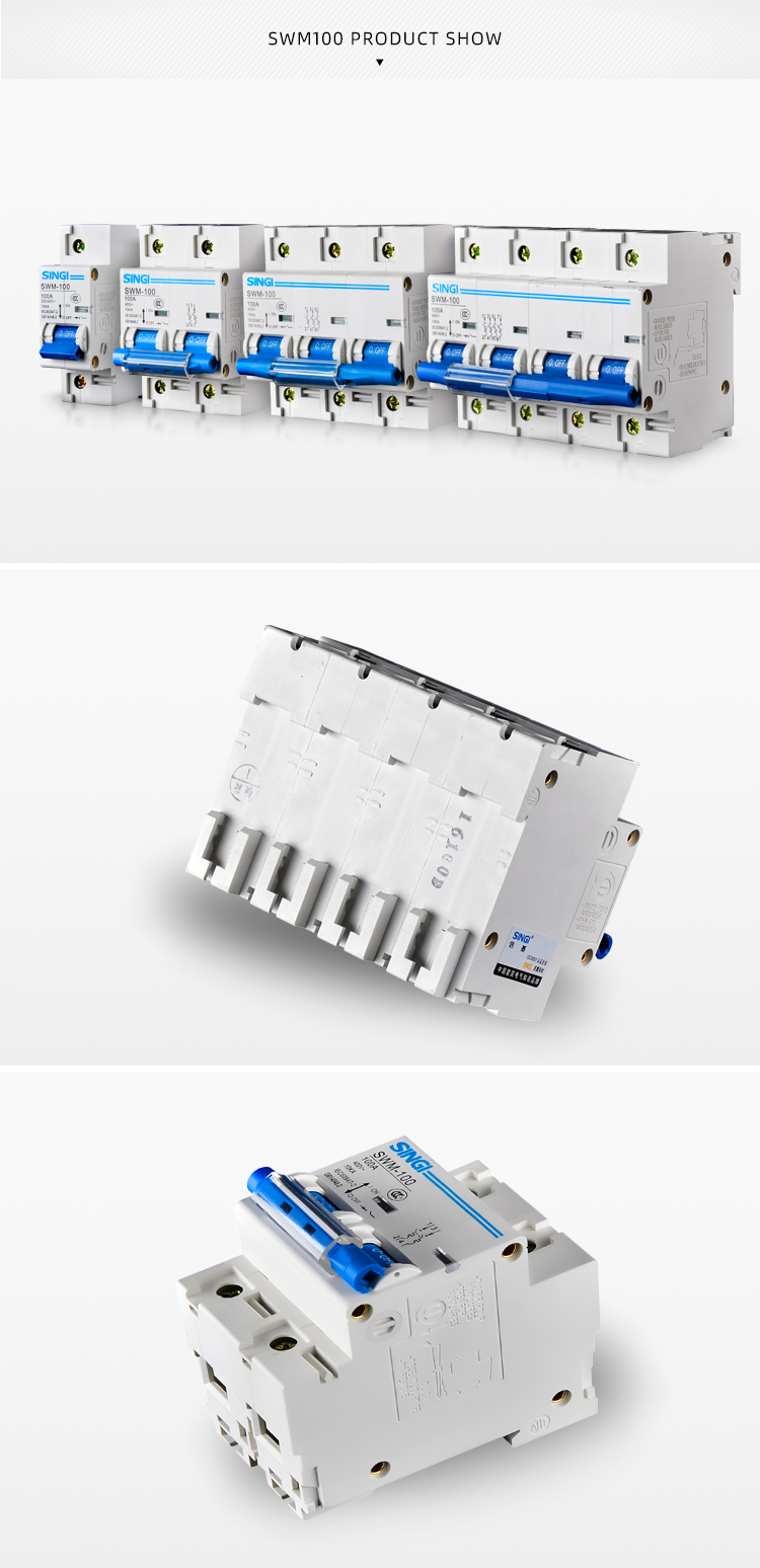 MCB MCB SWM100