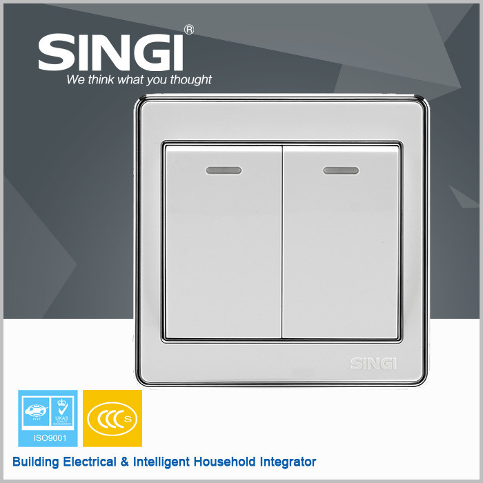 Serie GNW56 color blanco