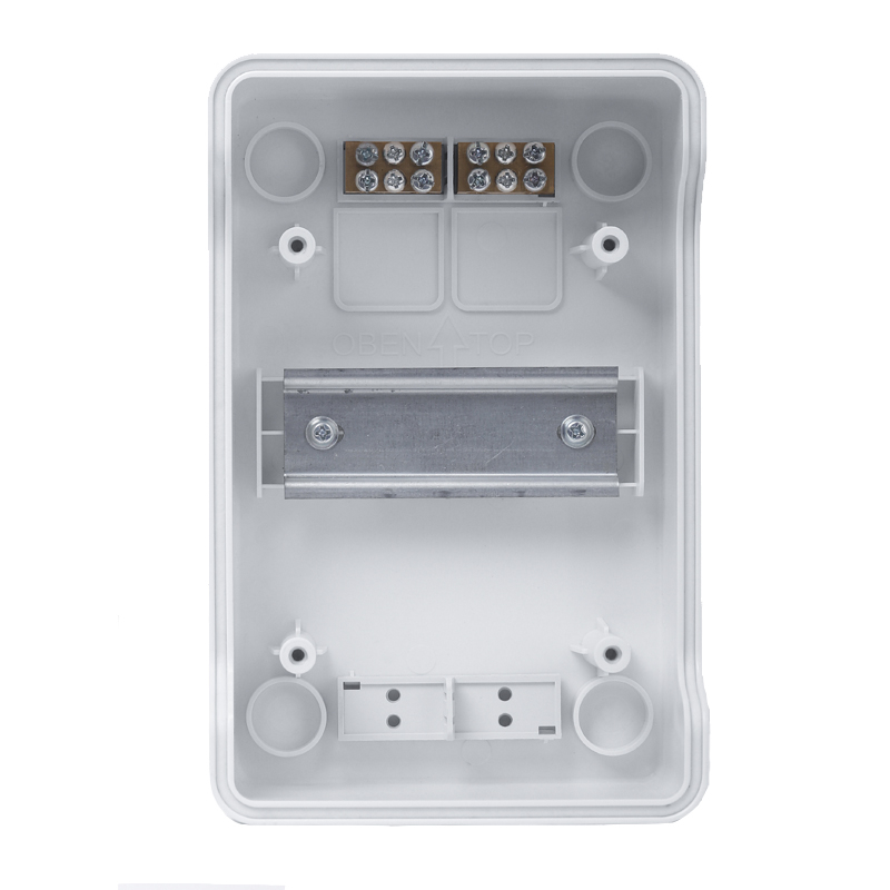 Caja de distribución estanca IP67 GNB-F01-4