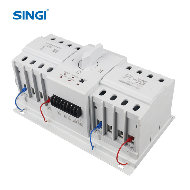 SWQ1-63N ATS