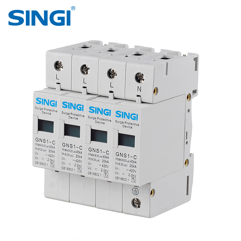 GNS1-C SPD