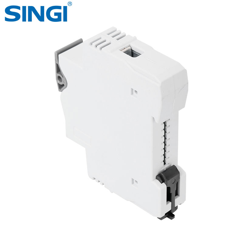 Portafusibles de CC SWR-30