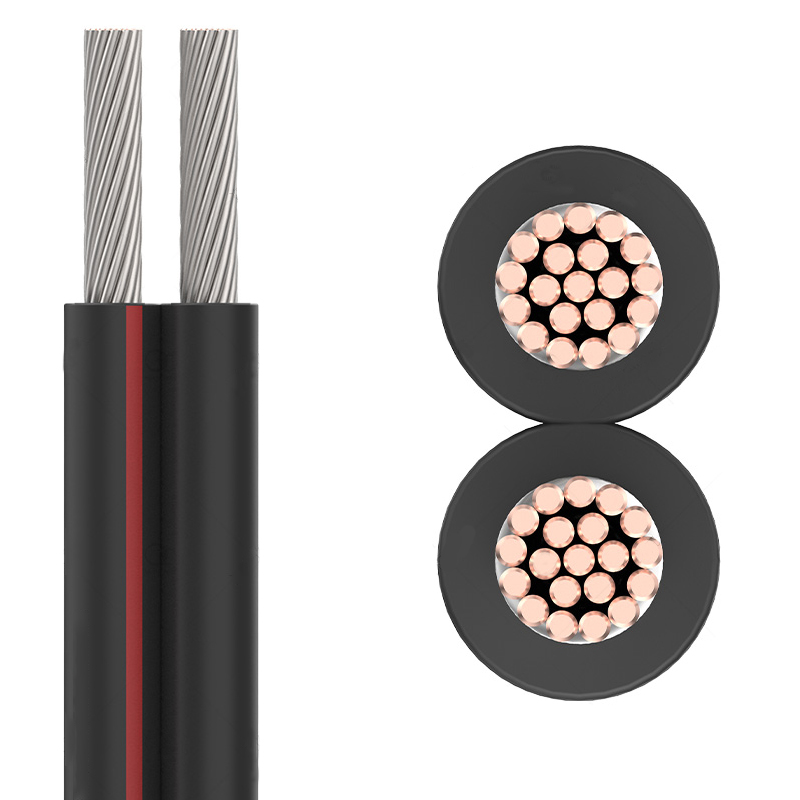 Cable fotovoltaico unipolar/bipolar