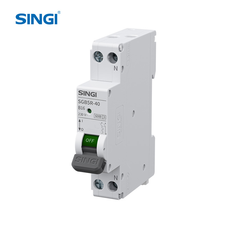 MCB SGB5R-40